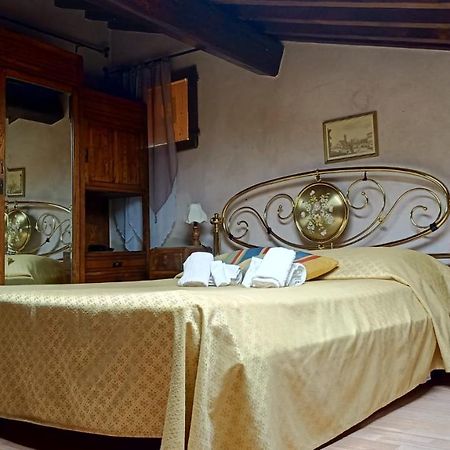 Centro Storico Pisa Bed & Breakfast Ngoại thất bức ảnh