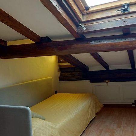 Centro Storico Pisa Bed & Breakfast Ngoại thất bức ảnh