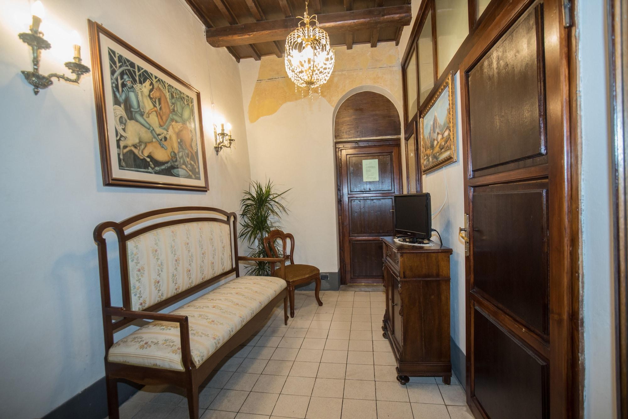 Centro Storico Pisa Bed & Breakfast Ngoại thất bức ảnh