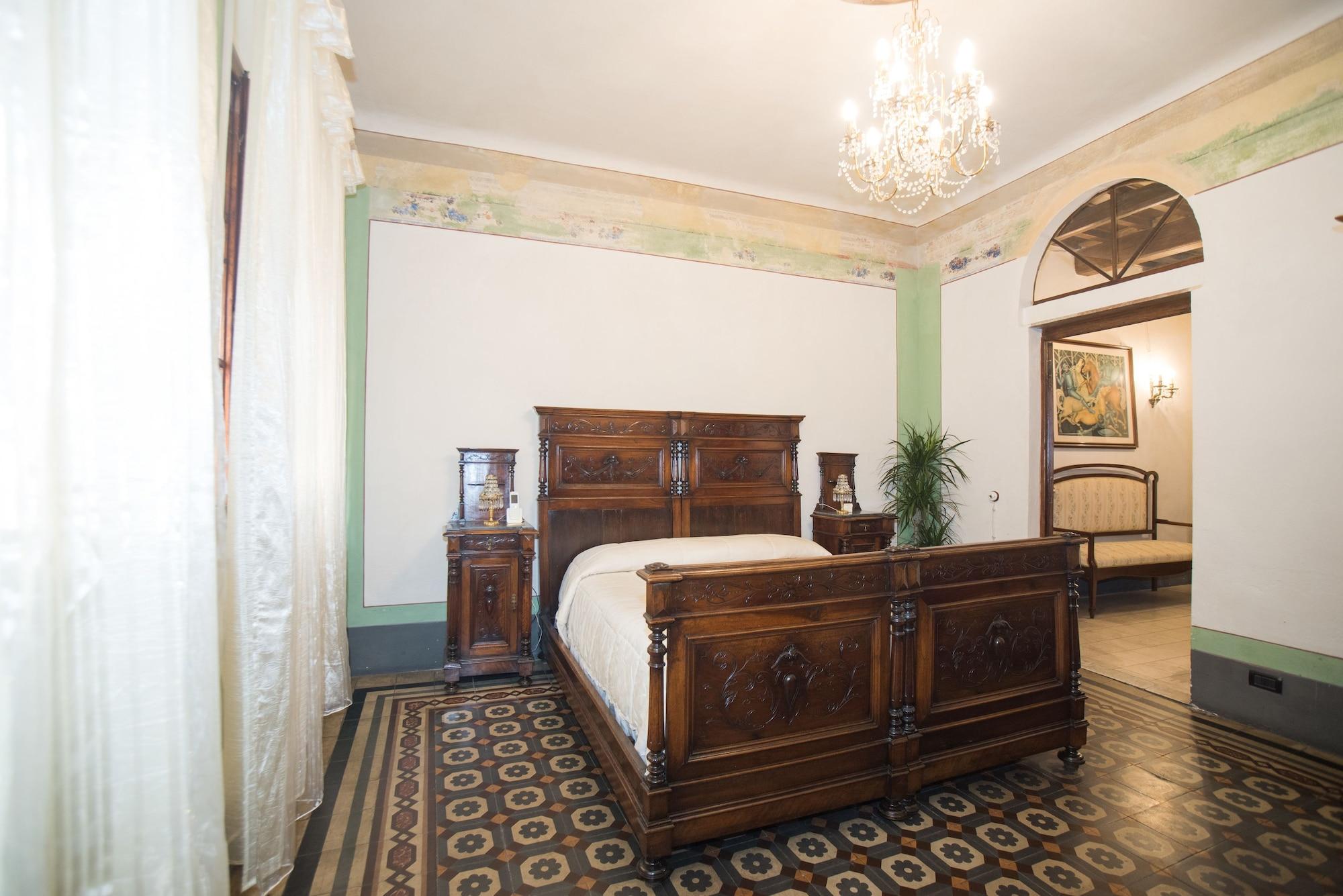 Centro Storico Pisa Bed & Breakfast Ngoại thất bức ảnh