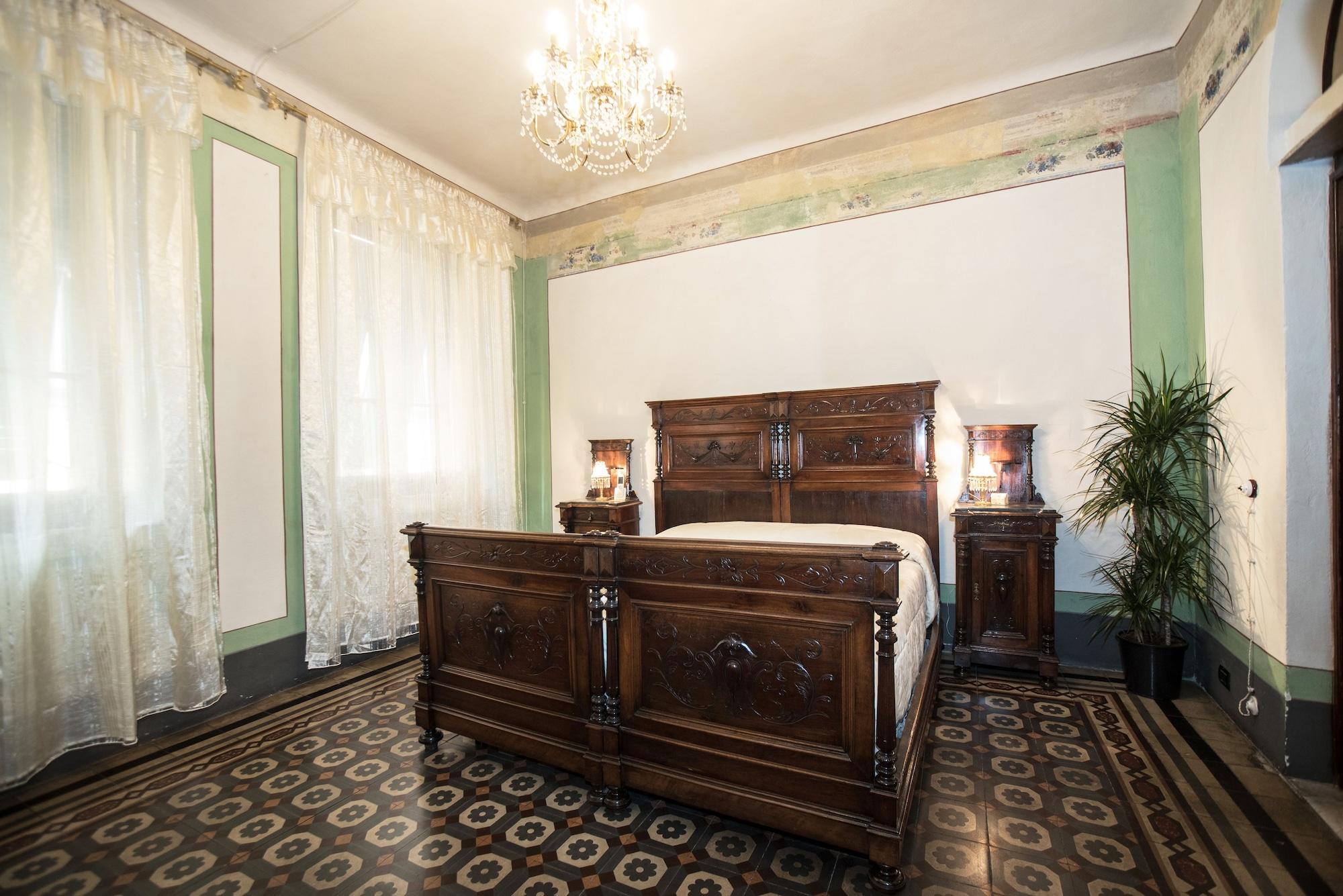 Centro Storico Pisa Bed & Breakfast Ngoại thất bức ảnh