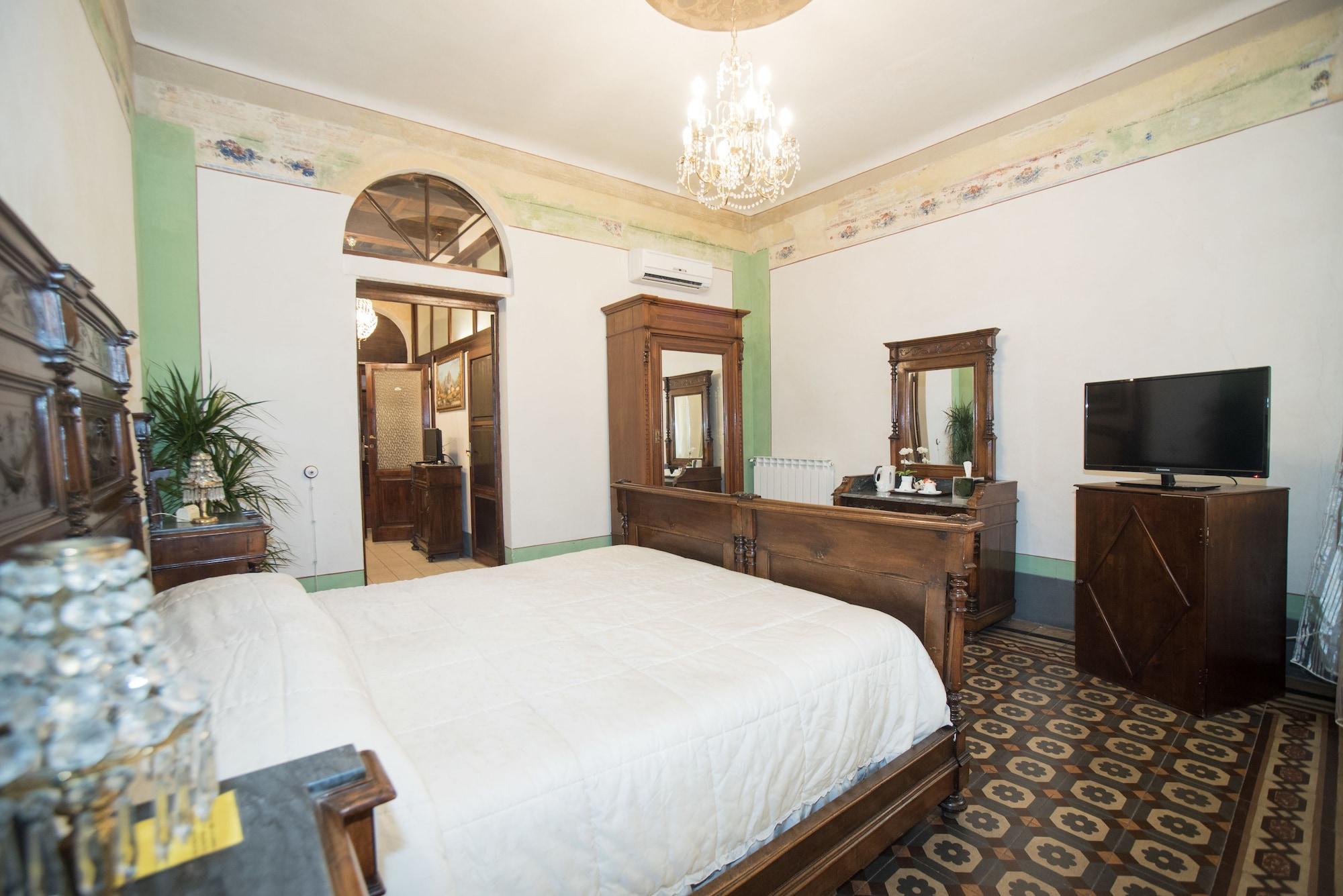 Centro Storico Pisa Bed & Breakfast Ngoại thất bức ảnh