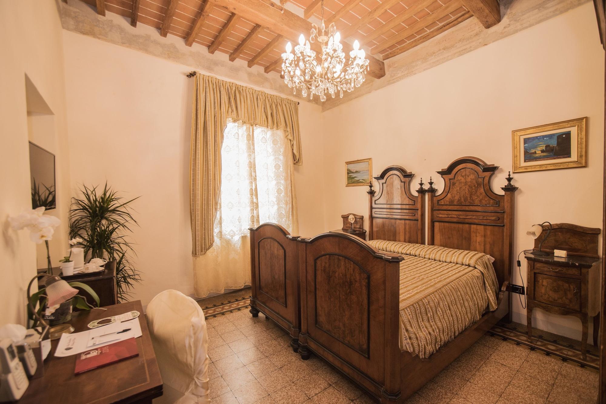 Centro Storico Pisa Bed & Breakfast Ngoại thất bức ảnh