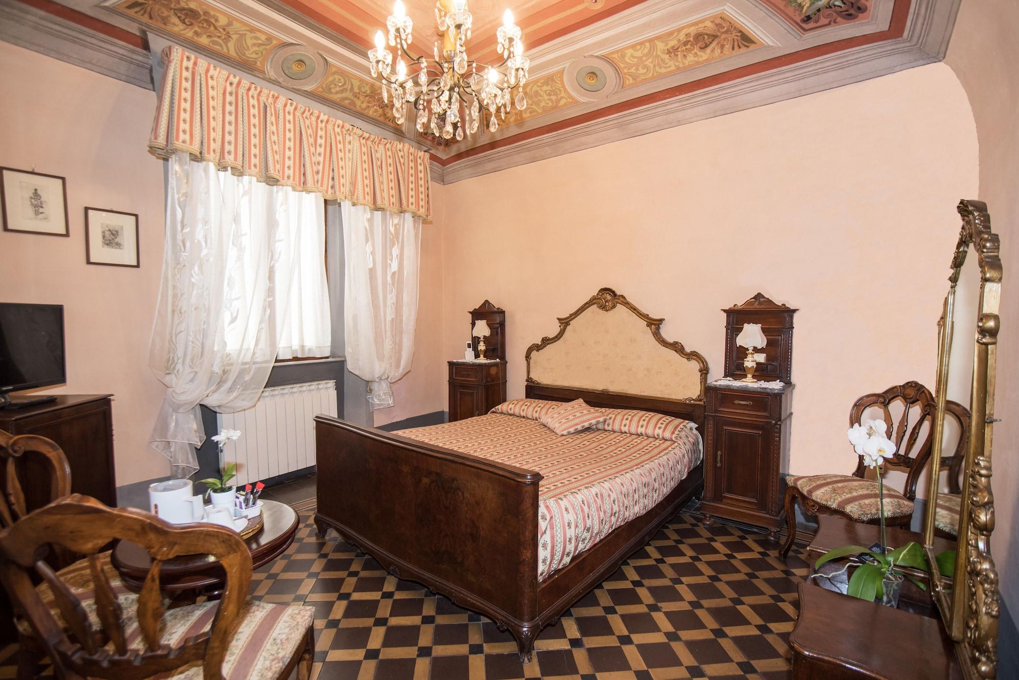Centro Storico Pisa Bed & Breakfast Ngoại thất bức ảnh