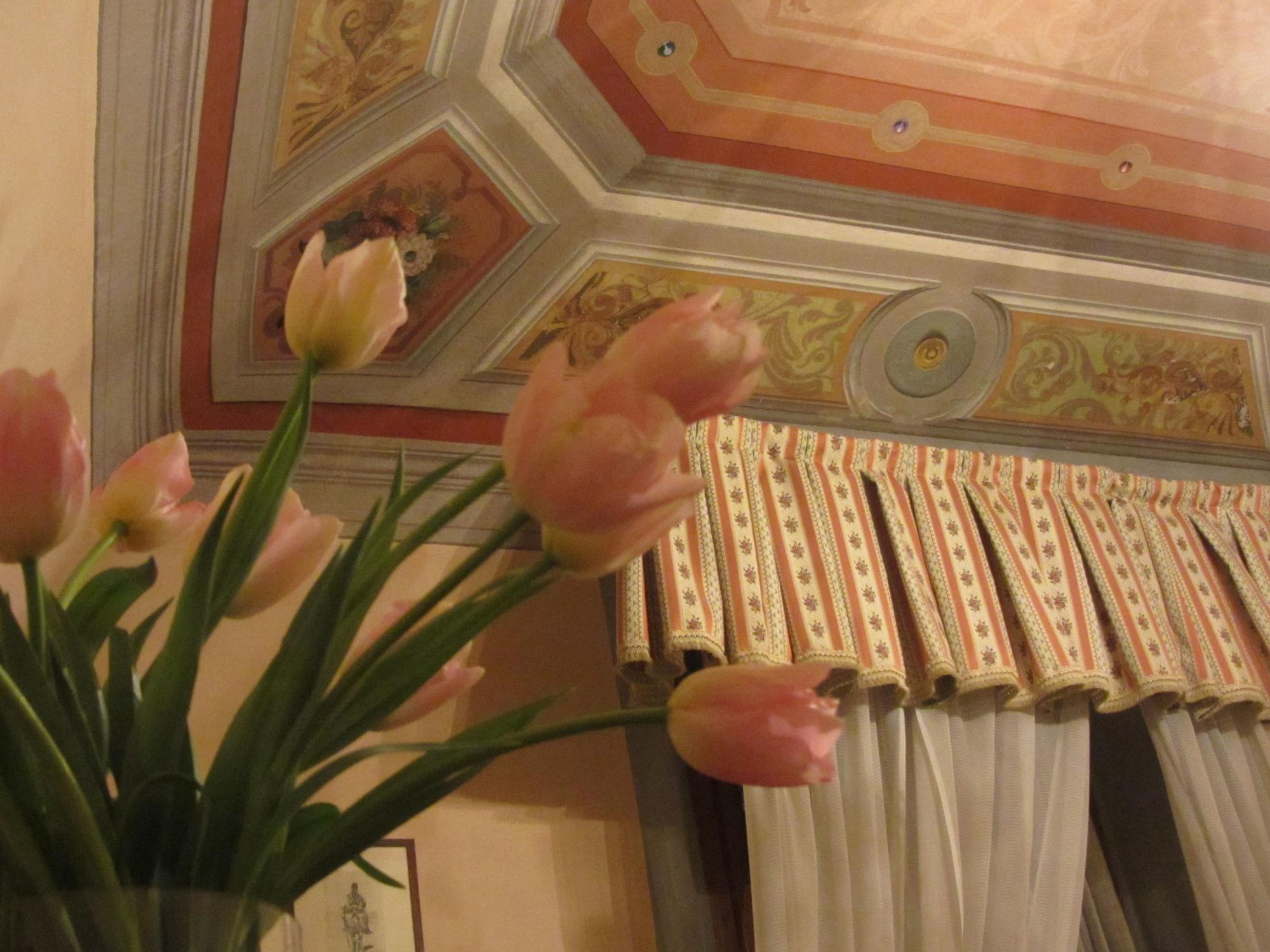 Centro Storico Pisa Bed & Breakfast Ngoại thất bức ảnh