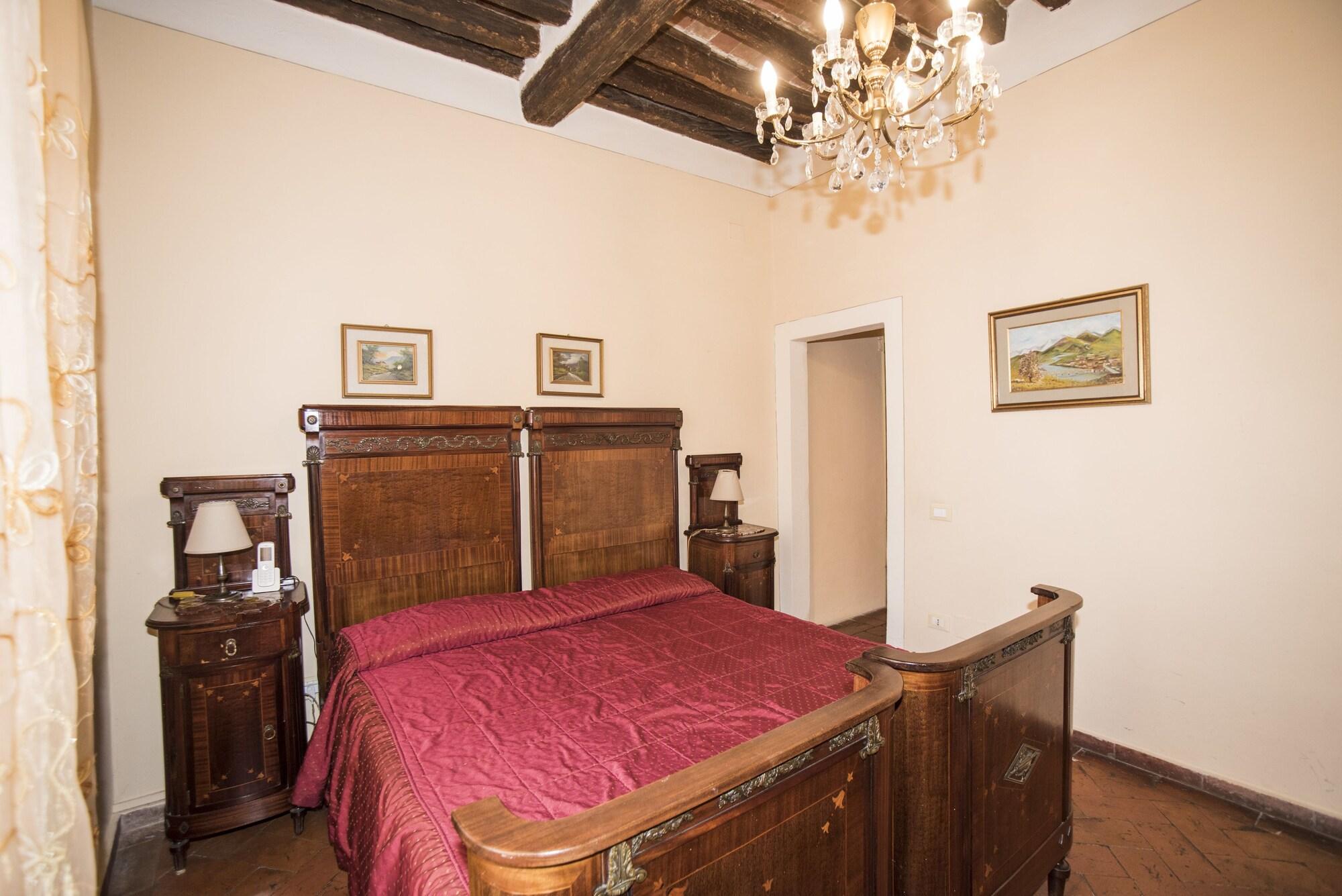 Centro Storico Pisa Bed & Breakfast Ngoại thất bức ảnh