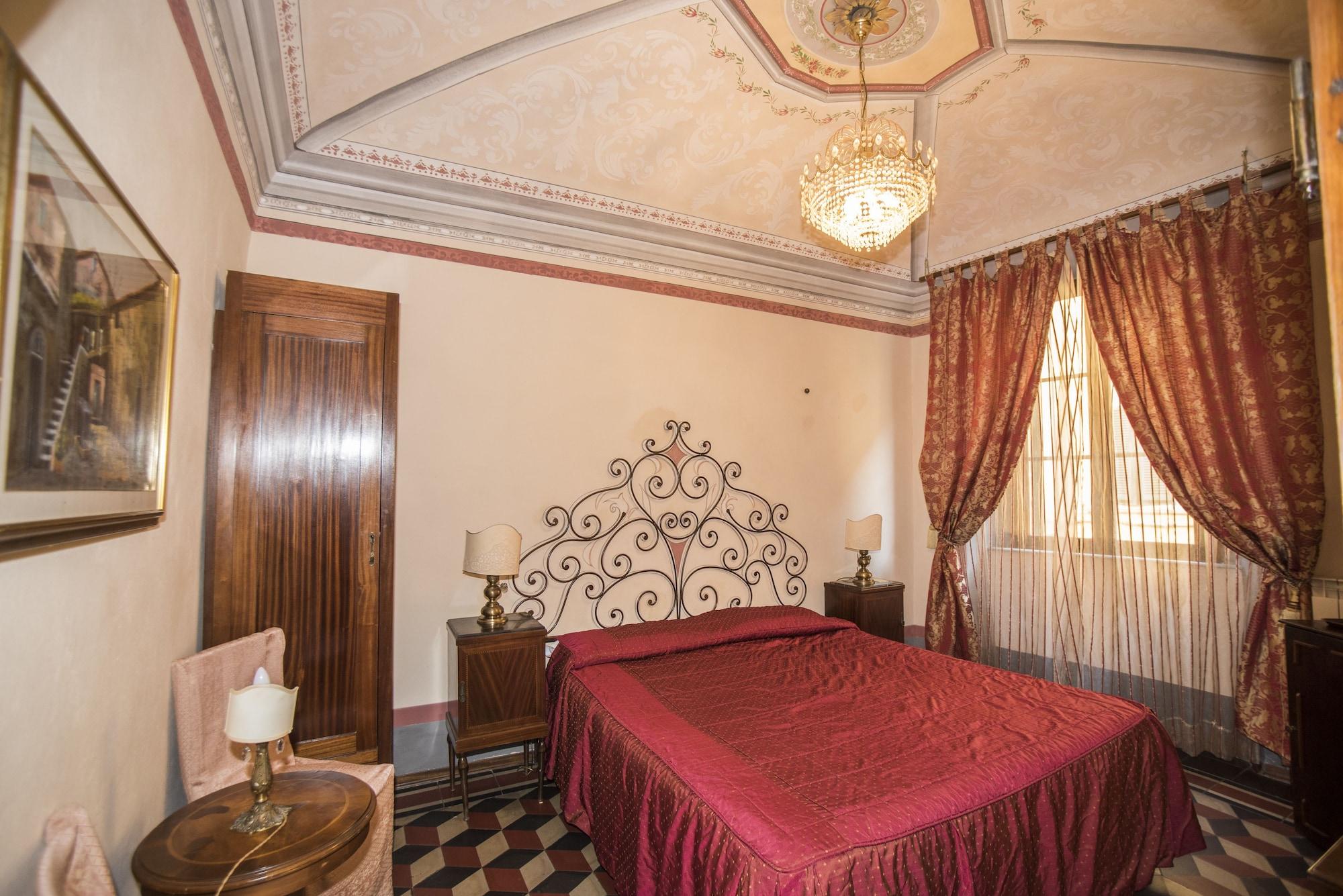 Centro Storico Pisa Bed & Breakfast Ngoại thất bức ảnh