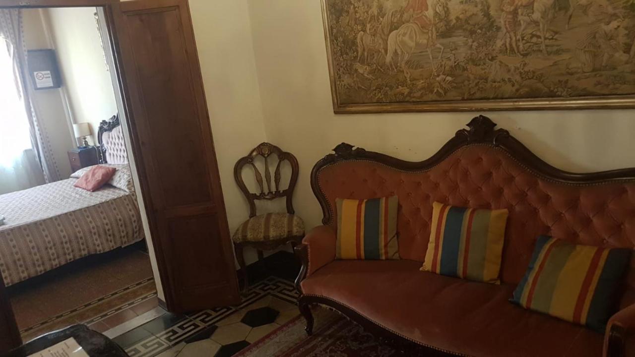 Centro Storico Pisa Bed & Breakfast Ngoại thất bức ảnh