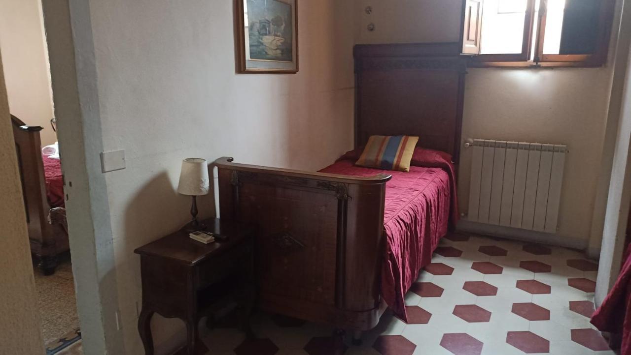 Centro Storico Pisa Bed & Breakfast Ngoại thất bức ảnh