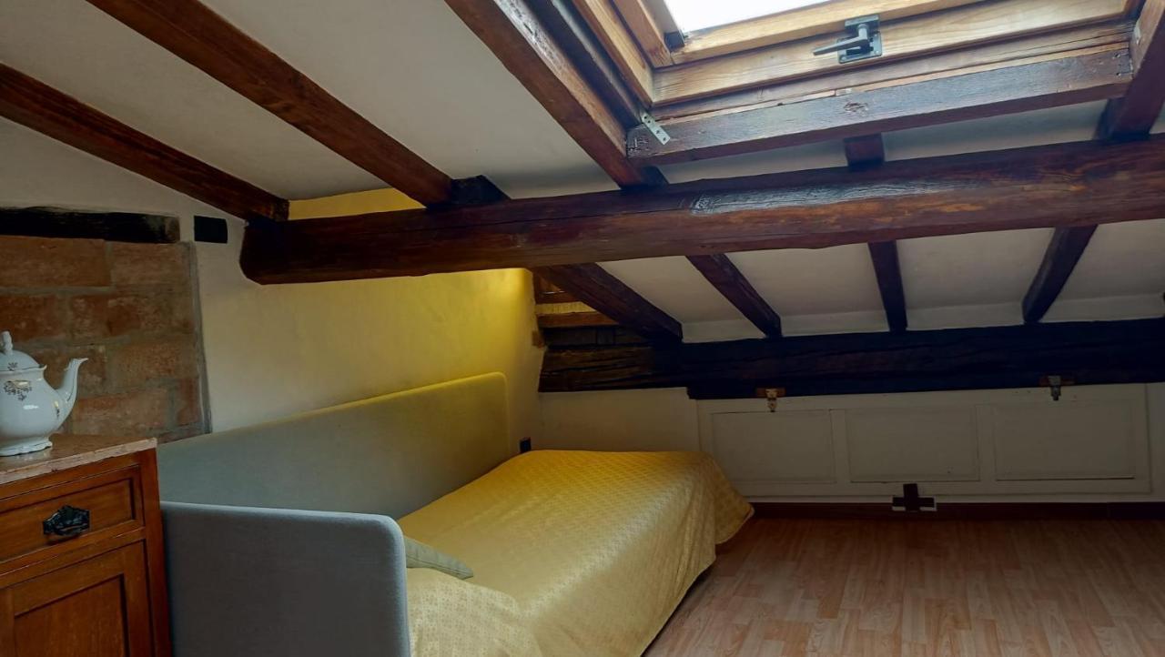 Centro Storico Pisa Bed & Breakfast Ngoại thất bức ảnh