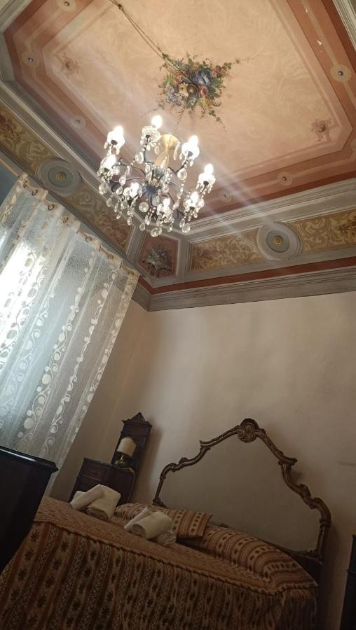 Centro Storico Pisa Bed & Breakfast Ngoại thất bức ảnh