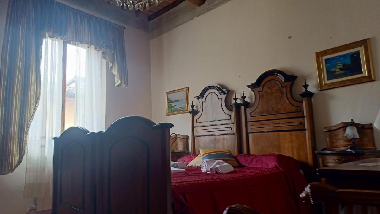 Centro Storico Pisa Bed & Breakfast Ngoại thất bức ảnh