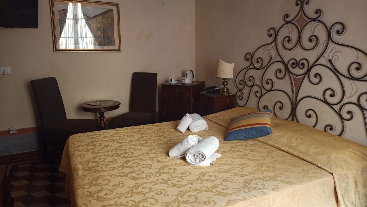 Centro Storico Pisa Bed & Breakfast Ngoại thất bức ảnh