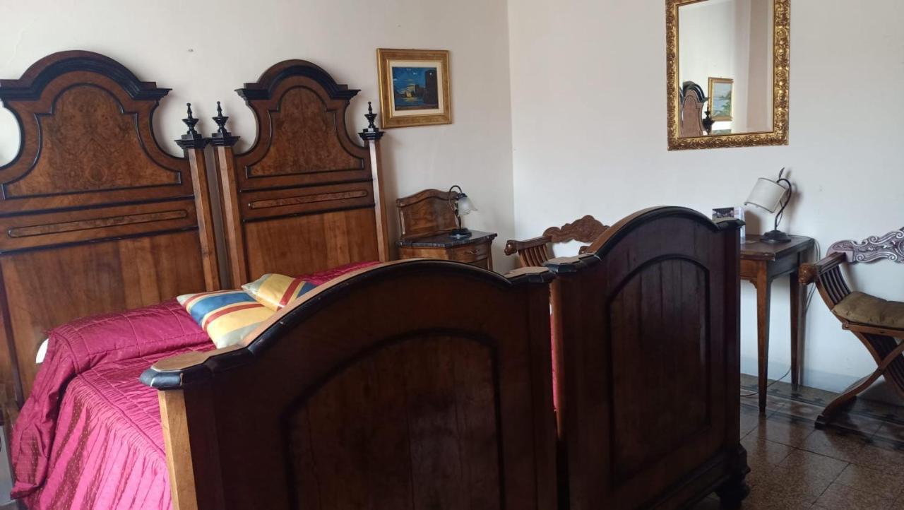 Centro Storico Pisa Bed & Breakfast Ngoại thất bức ảnh