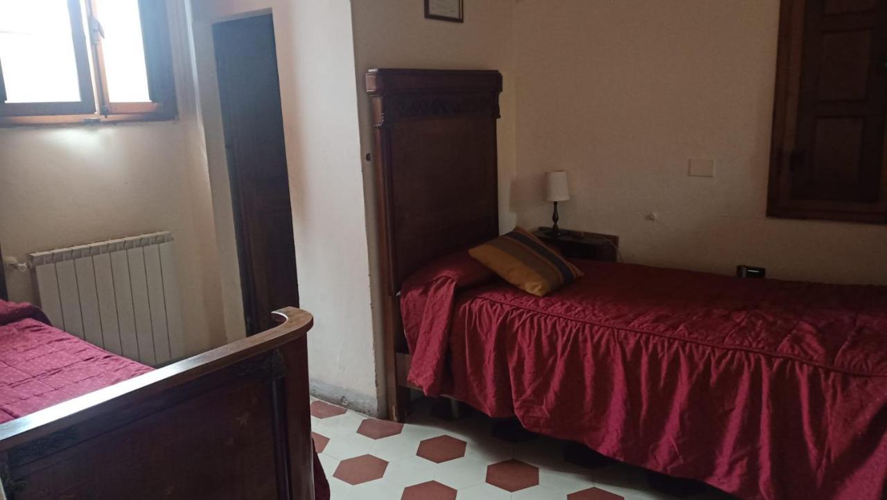 Centro Storico Pisa Bed & Breakfast Ngoại thất bức ảnh