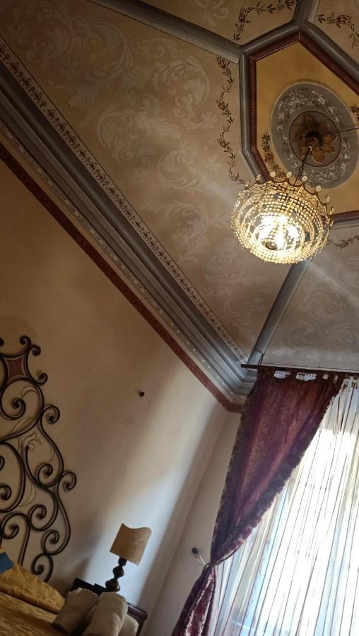 Centro Storico Pisa Bed & Breakfast Ngoại thất bức ảnh