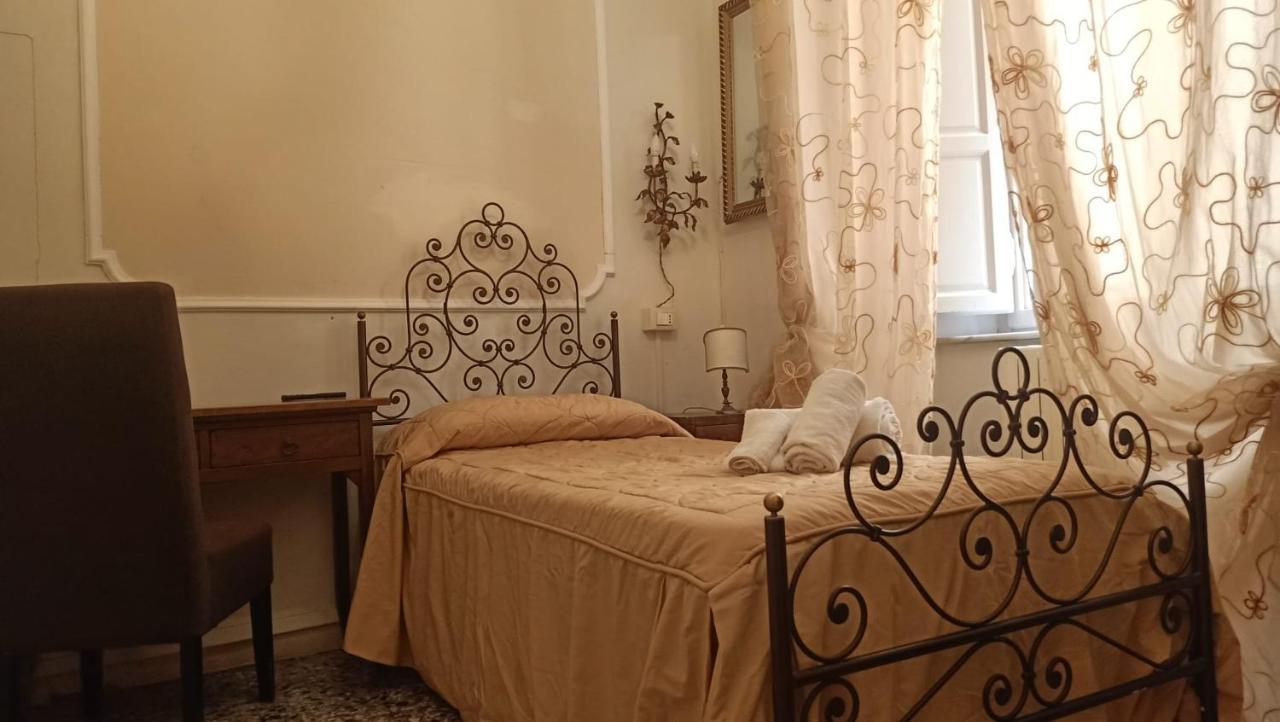 Centro Storico Pisa Bed & Breakfast Ngoại thất bức ảnh