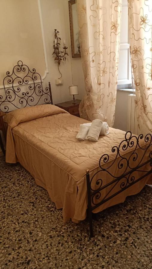Centro Storico Pisa Bed & Breakfast Ngoại thất bức ảnh