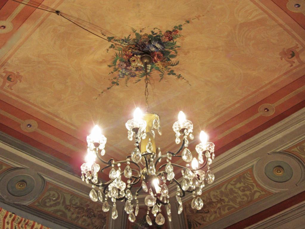Centro Storico Pisa Bed & Breakfast Ngoại thất bức ảnh