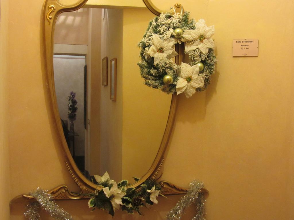 Centro Storico Pisa Bed & Breakfast Ngoại thất bức ảnh