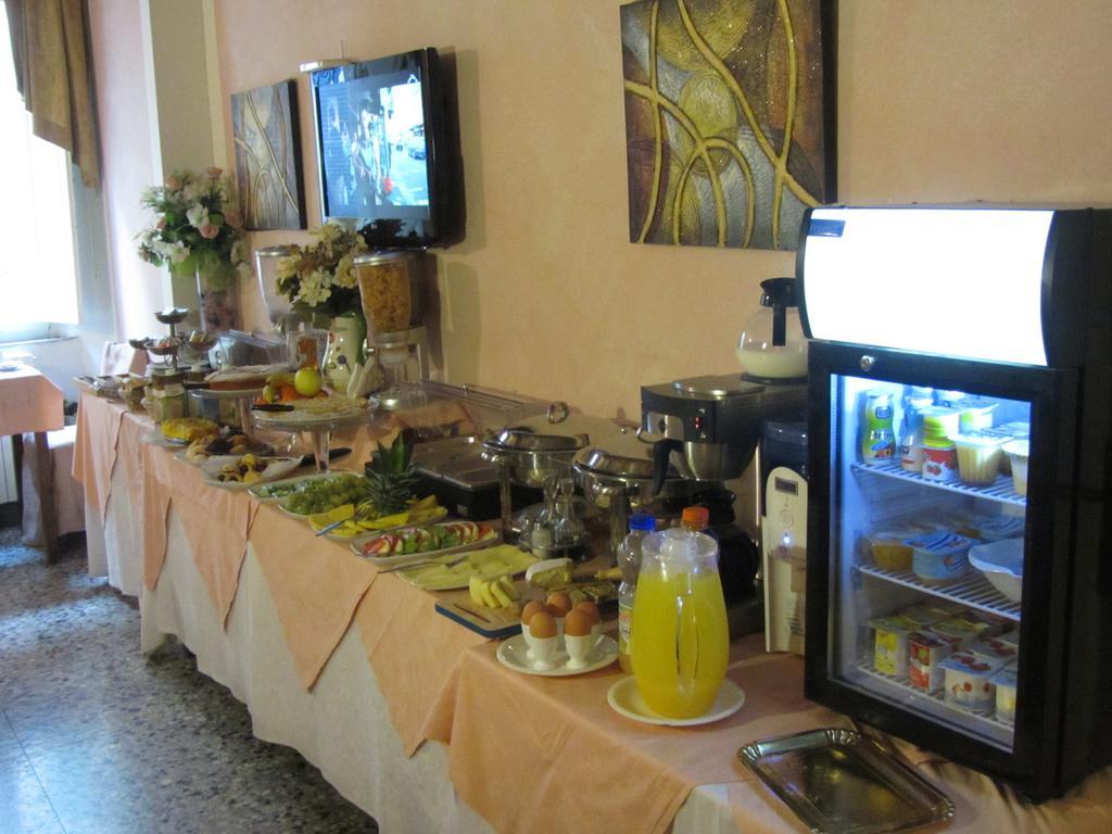 Centro Storico Pisa Bed & Breakfast Ngoại thất bức ảnh