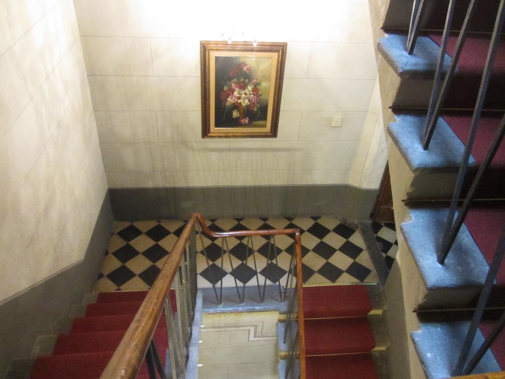 Centro Storico Pisa Bed & Breakfast Ngoại thất bức ảnh