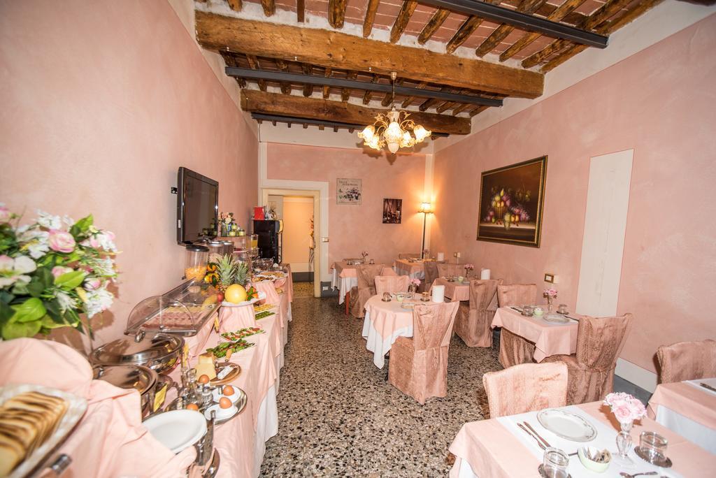 Centro Storico Pisa Bed & Breakfast Ngoại thất bức ảnh