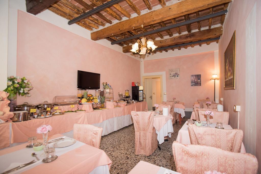 Centro Storico Pisa Bed & Breakfast Ngoại thất bức ảnh