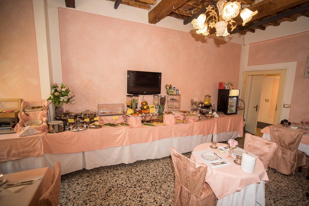 Centro Storico Pisa Bed & Breakfast Ngoại thất bức ảnh