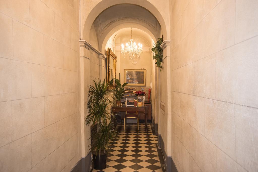 Centro Storico Pisa Bed & Breakfast Ngoại thất bức ảnh