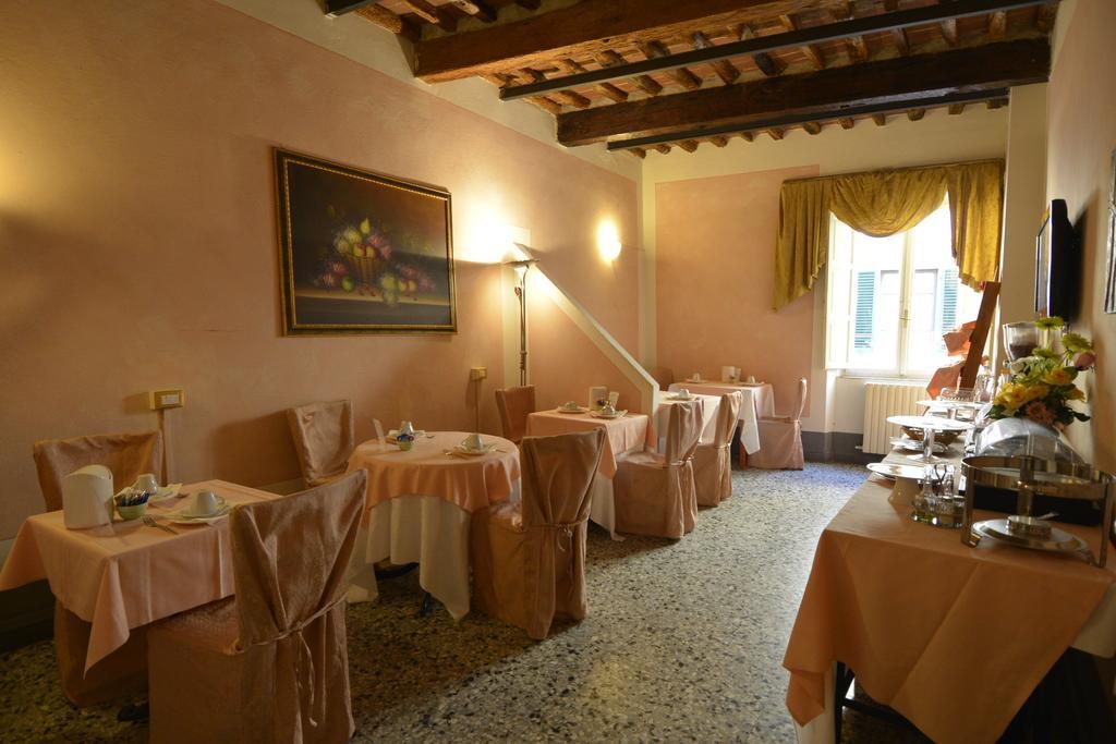Centro Storico Pisa Bed & Breakfast Ngoại thất bức ảnh